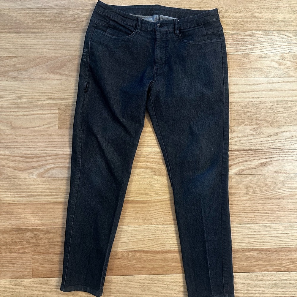 Men’s Bylt basics jeans